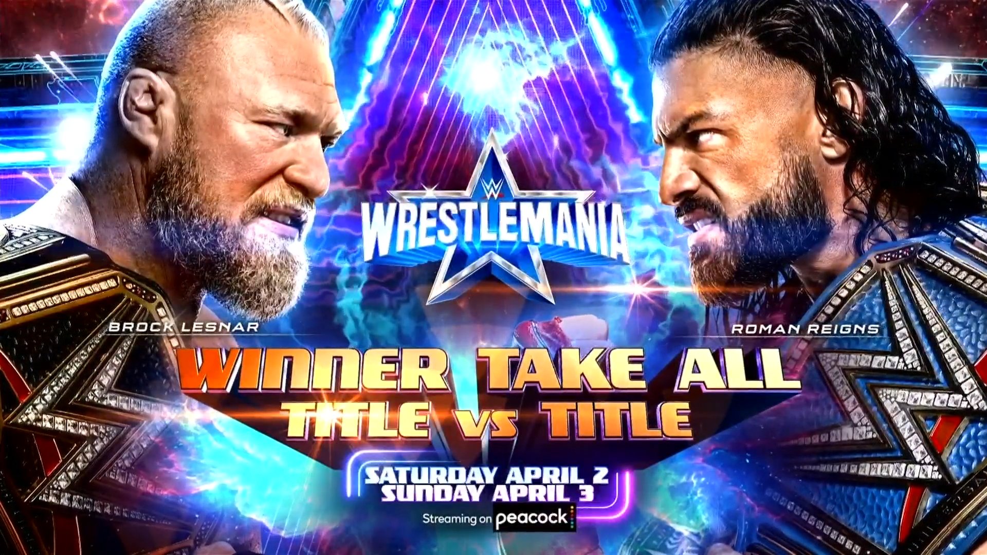 Read more about the article Can WrestleMania XXXVIII Live Up to Its Hype?