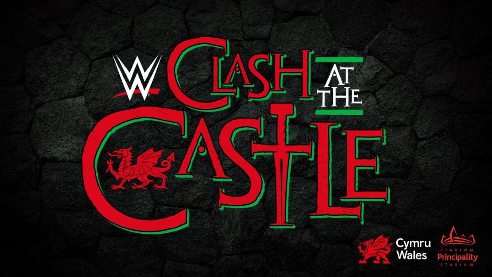 Read more about the article Clash at the Castle Sellout?
