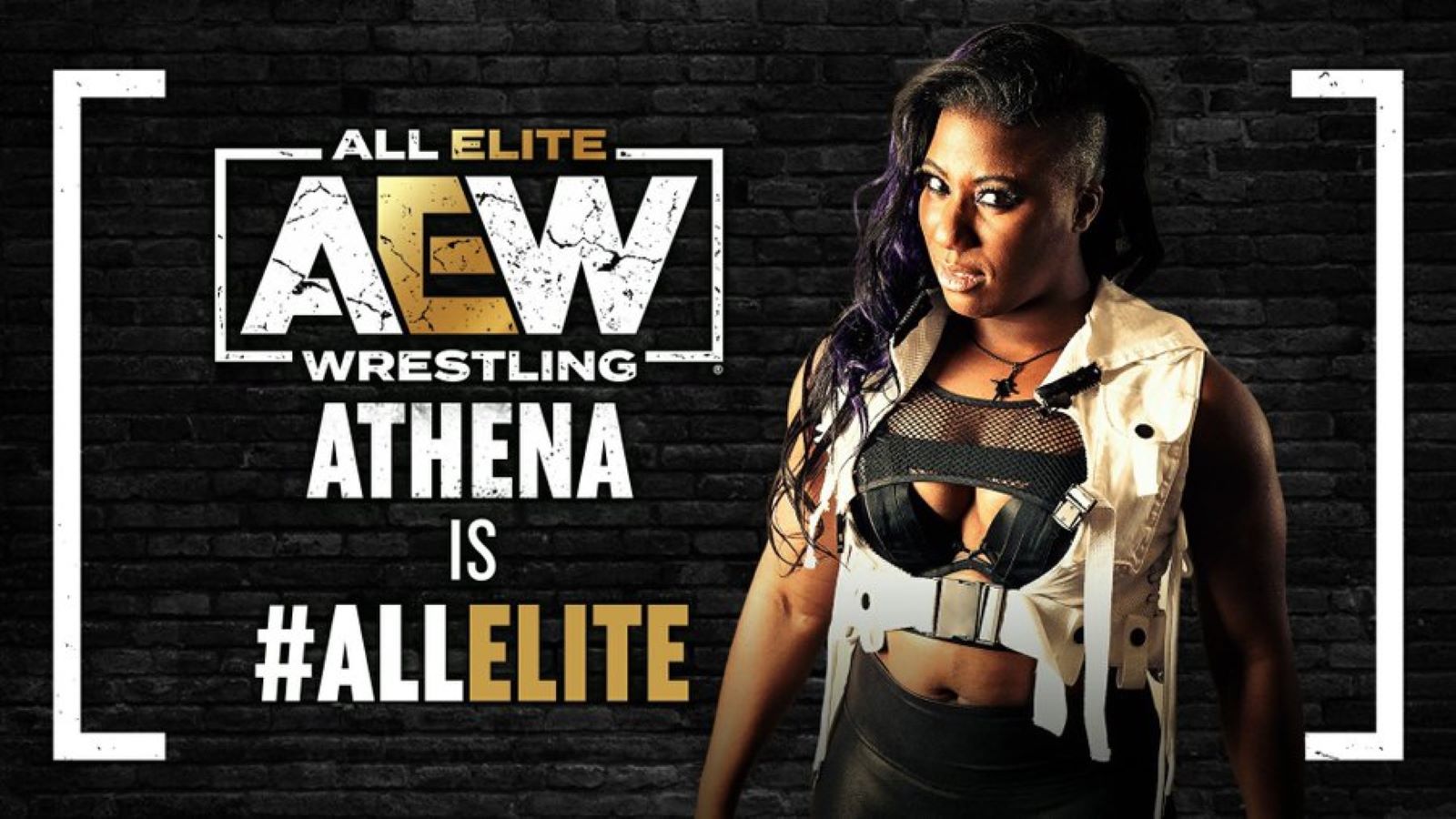 Read more about the article Ember Moon Debuts in AEW