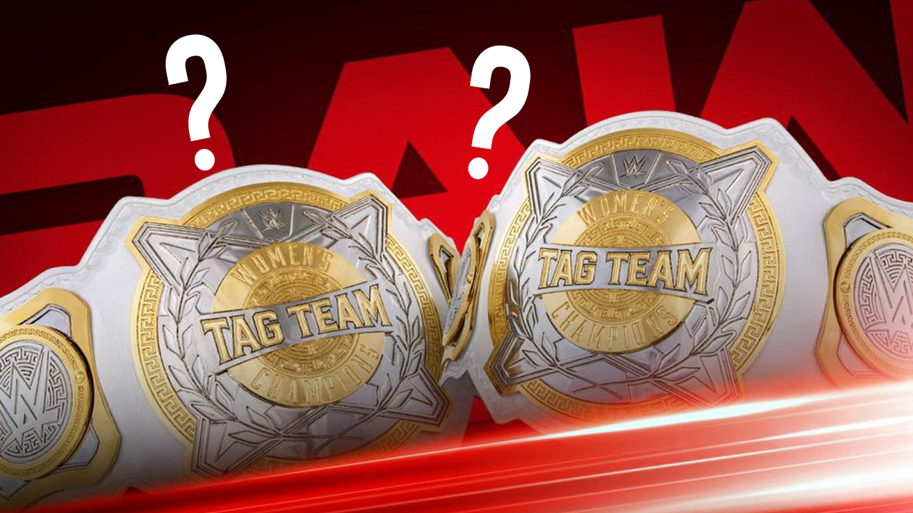 Read more about the article WWE’s Tag Team Tournament Troubles