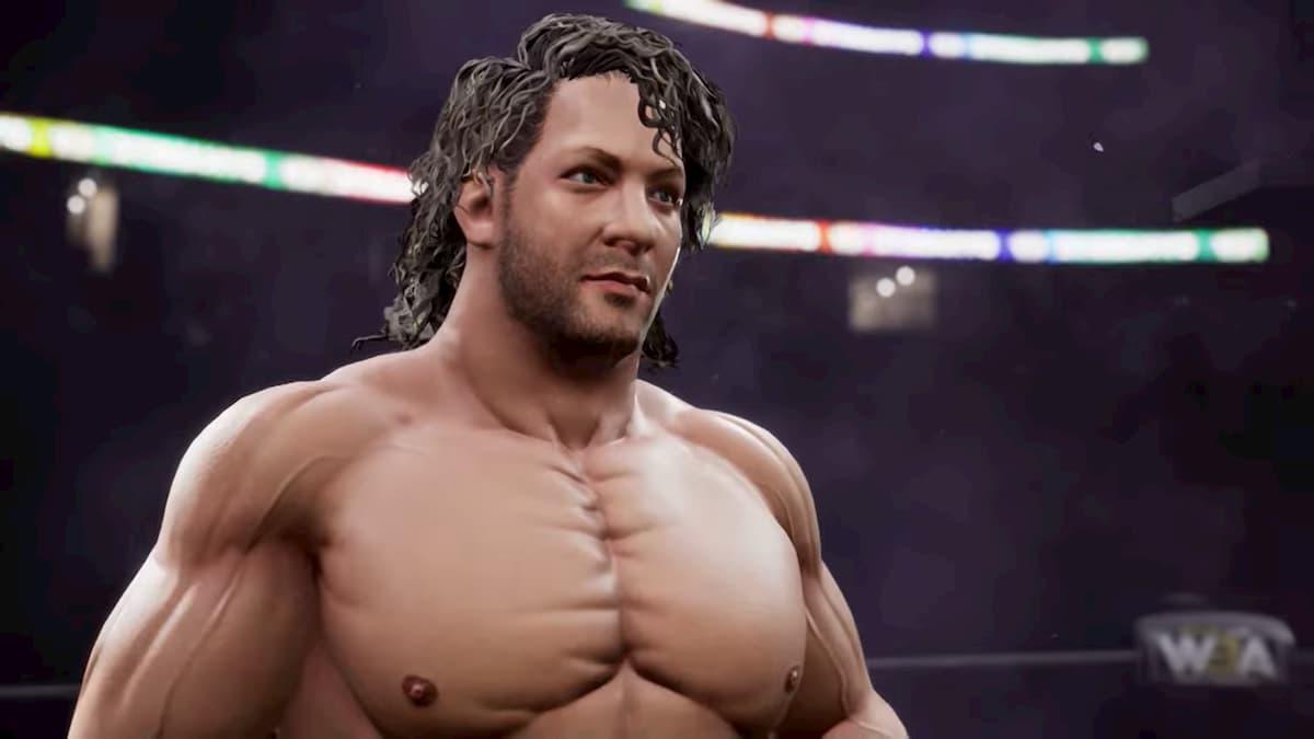 Read more about the article AEW Video Game Controversy