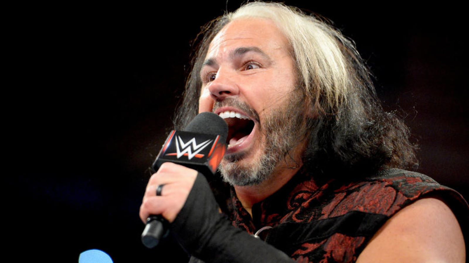 Read more about the article Matt Hardy Addresses Jeff’s Arrest