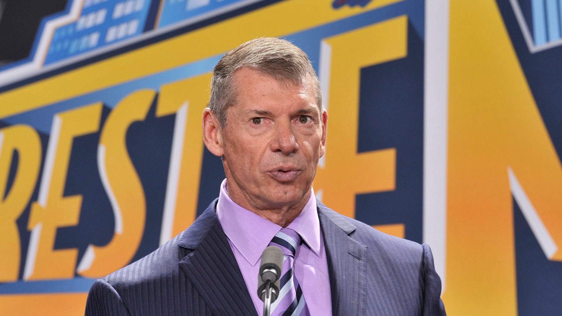 Read more about the article Talent Won’t Return Until Vince Leaves