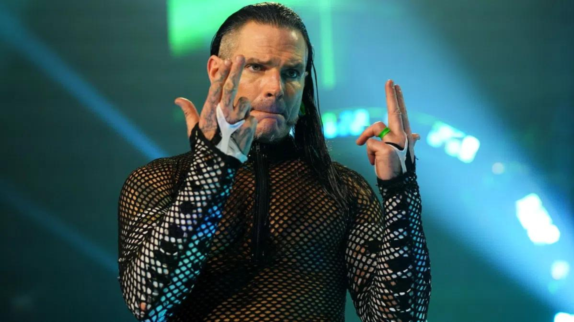 Read more about the article Jeff Hardy Pleads Not Guilty