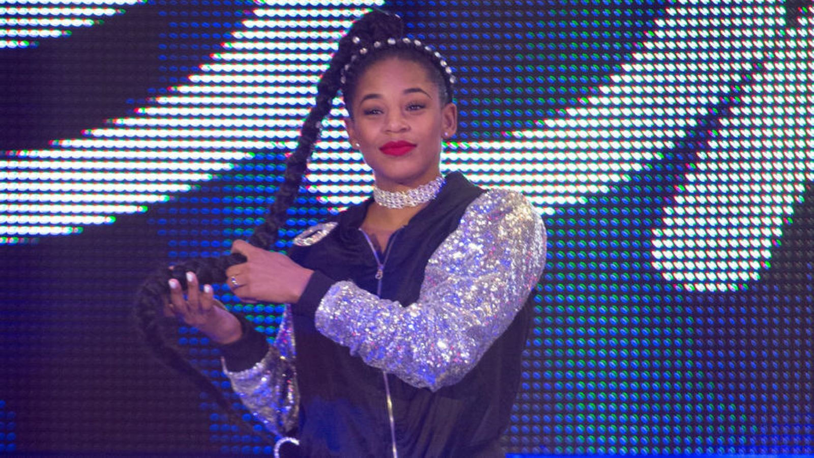 Read more about the article Bianca Belair’s SummerSlam Opponent Revealed