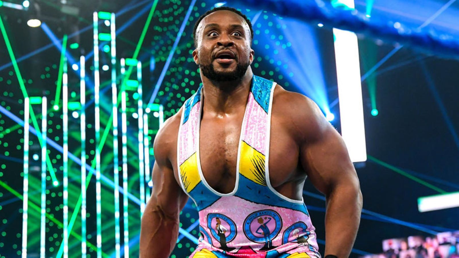 Read more about the article Big E Updates Fans On Current Status