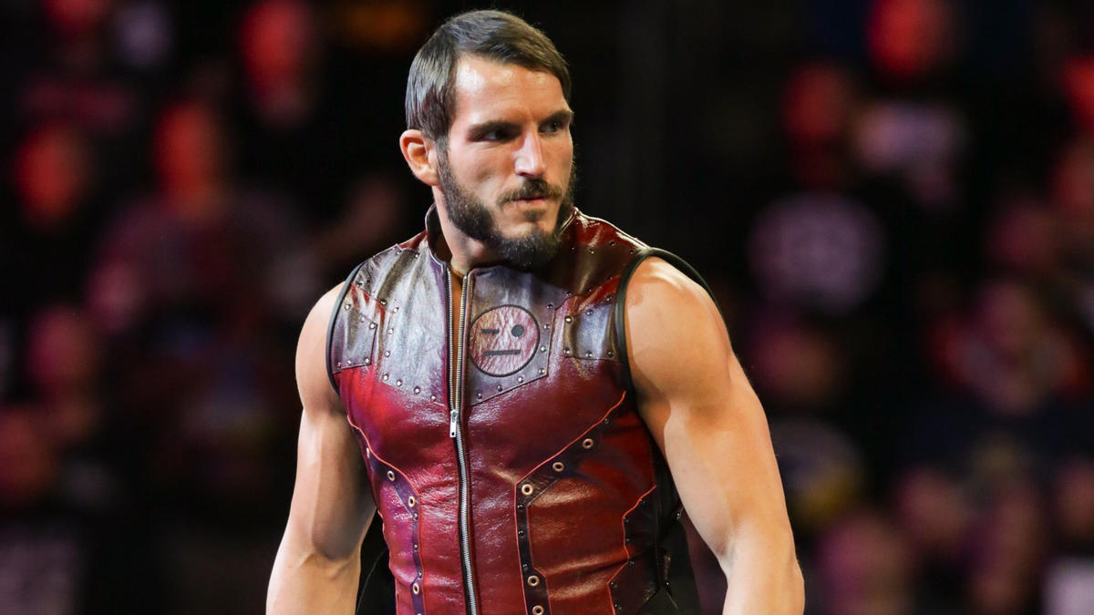 Read more about the article Johnny Gargano Appears On Last Night’s Impact Wrestling