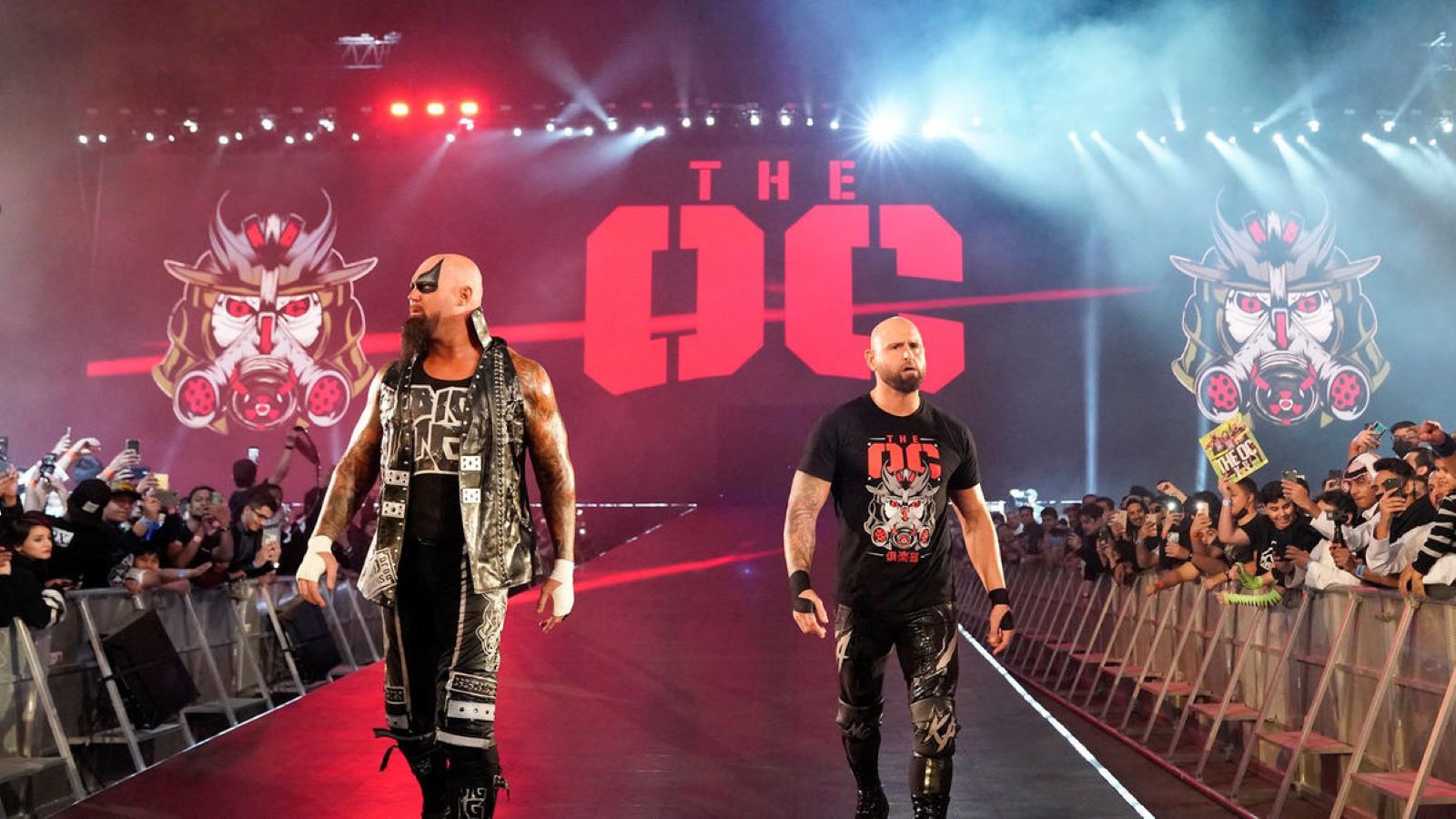 Read more about the article Good Brothers Leaving IMPACT?