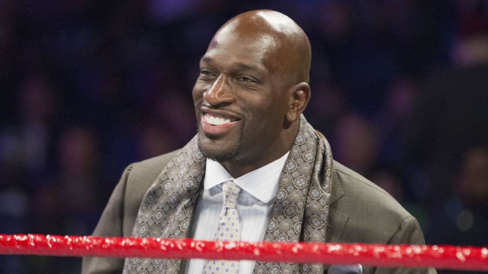 Read more about the article Titus O’Neil’s Tone-Deaf Promo