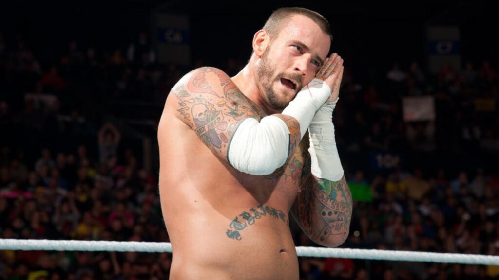 CM Punk Stops By RAW - WWE News & Rumors
