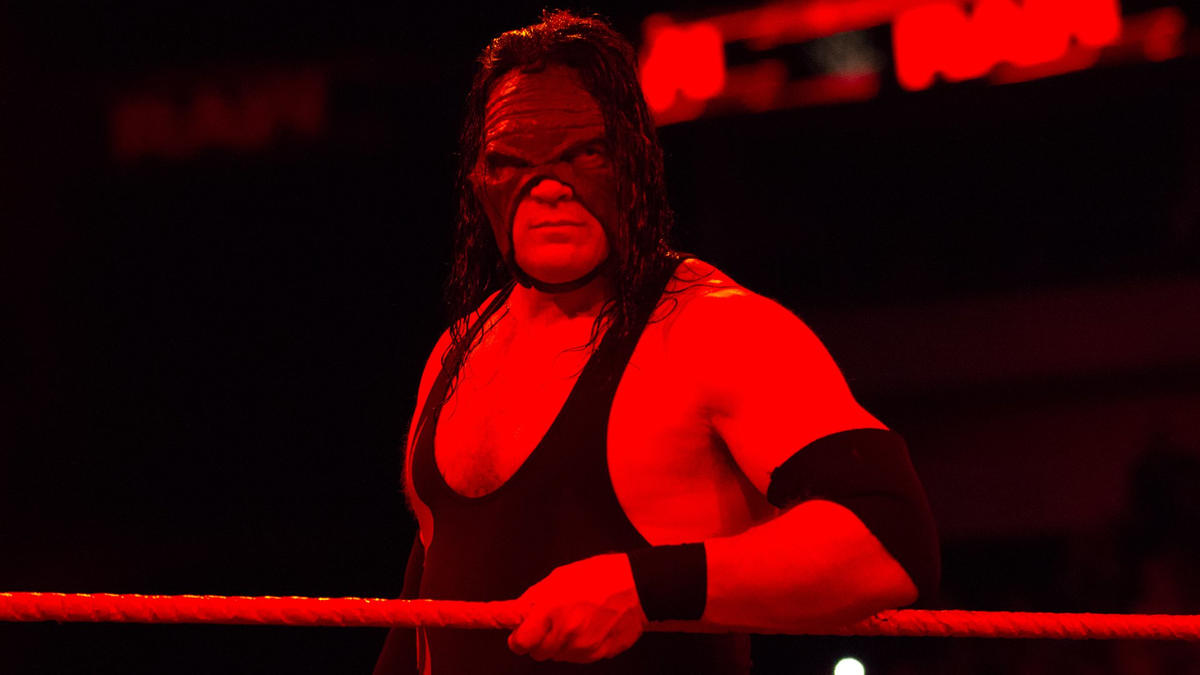 Read more about the article Kane Retired?
