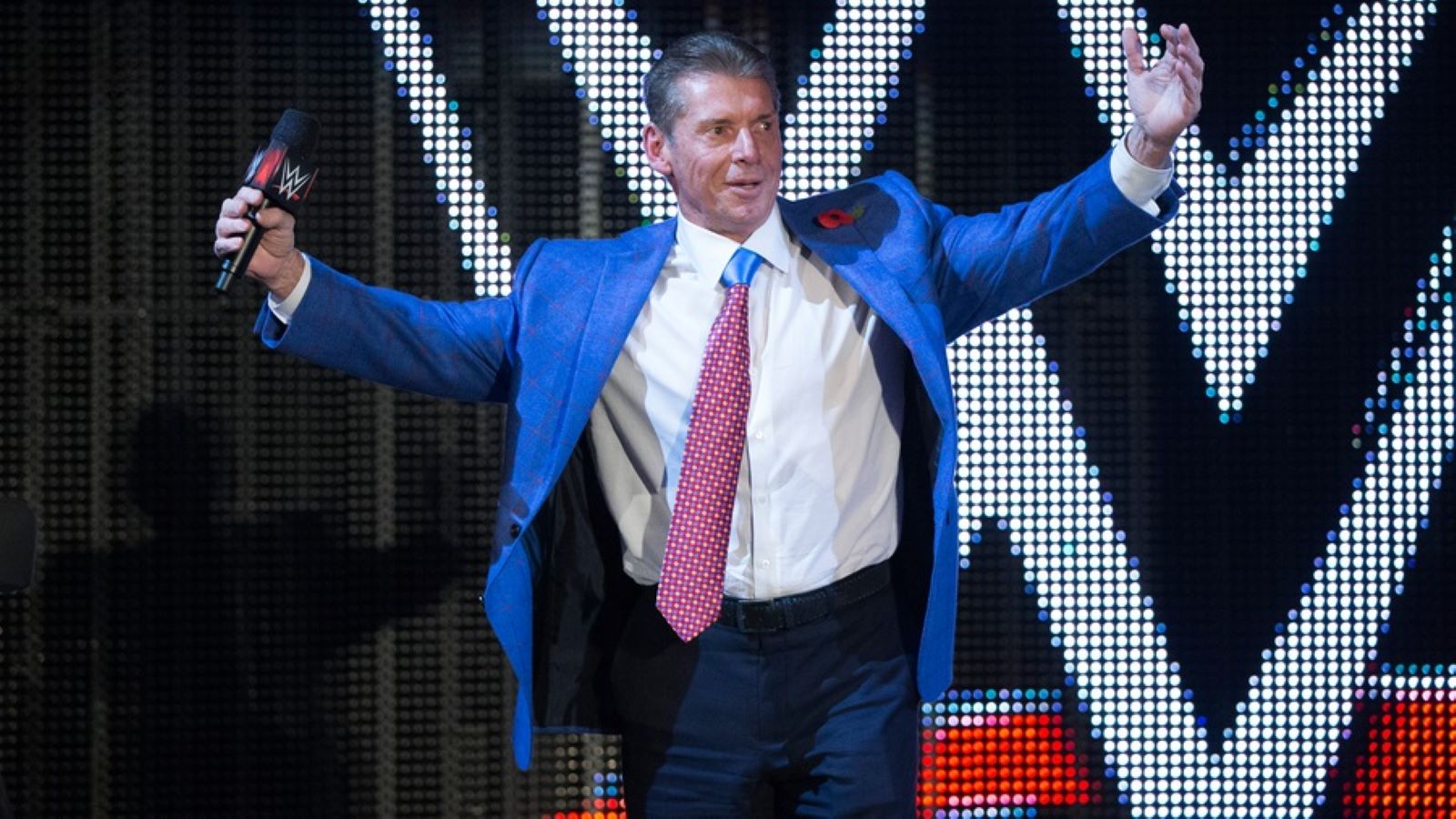 Read more about the article Vince McMahon Celebrates Birthday with Cena