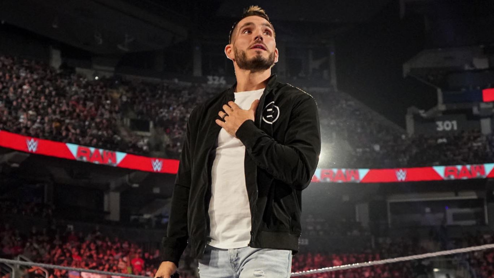 Read more about the article Backstage News On Johnny Gargano’s WWE Return