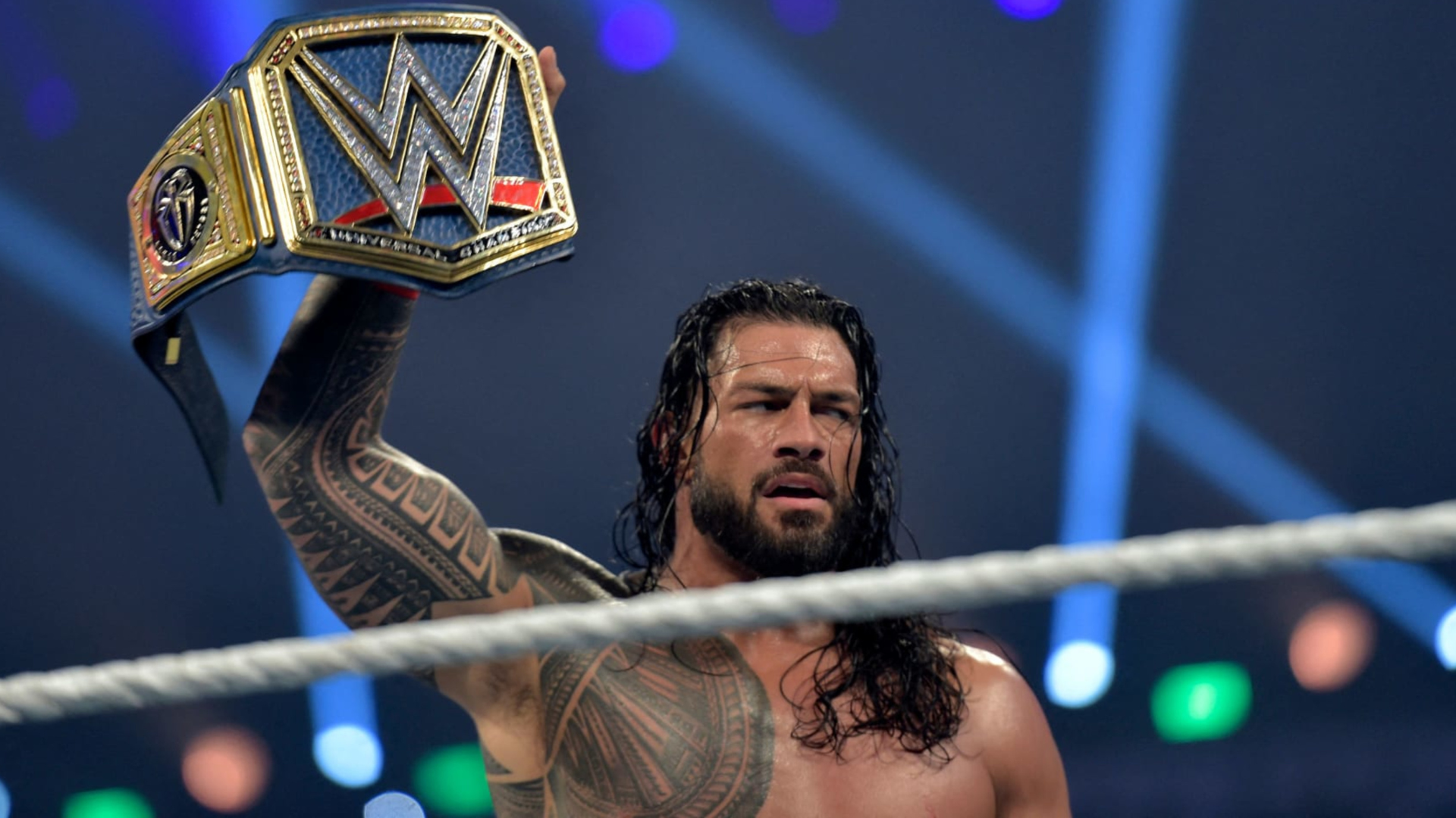 Roman Reigns Hits Impressive Milestone - WWE News & Rumors