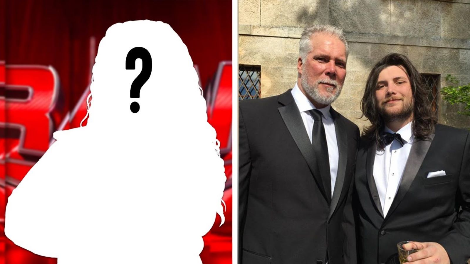 Read more about the article VIDEO: More Surprise WWE Returns…Kevin Nash Reveals Son’s Cause Of Death…$3M Asking For AEW…Wrestling News