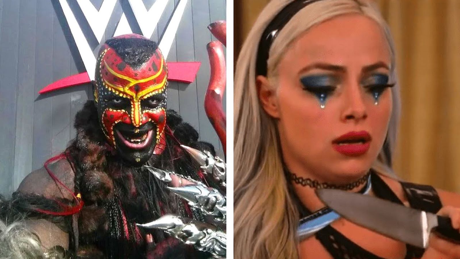 Read more about the article VIDEO: Boogeyman Returning To WWE…AEW Bans CM Punk…WWE Cancelling HIAC…Wrestling News