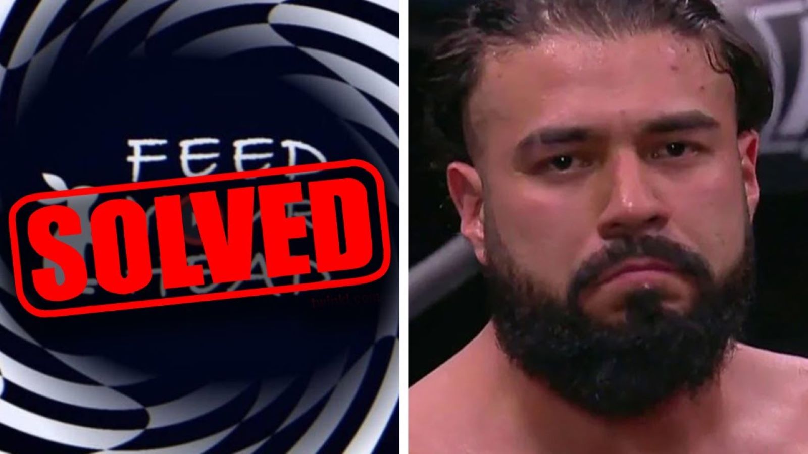 Read more about the article VIDEO: WWE White Rabbit Mystery Solved…AEW Star Frustrated…Big Heel Turn Coming?…Wrestling News