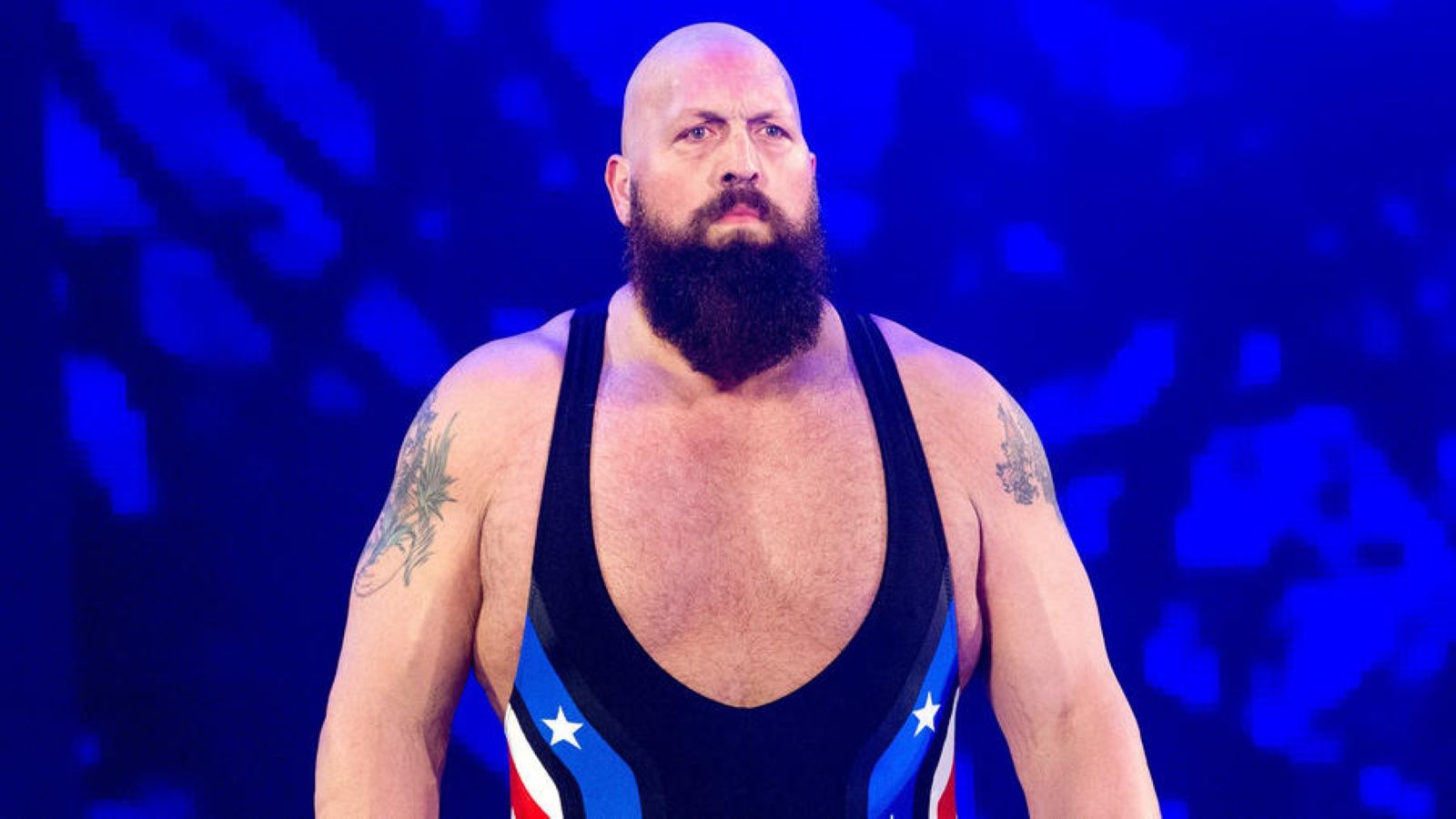 Read more about the article Paul Wight Recovering from Surgery