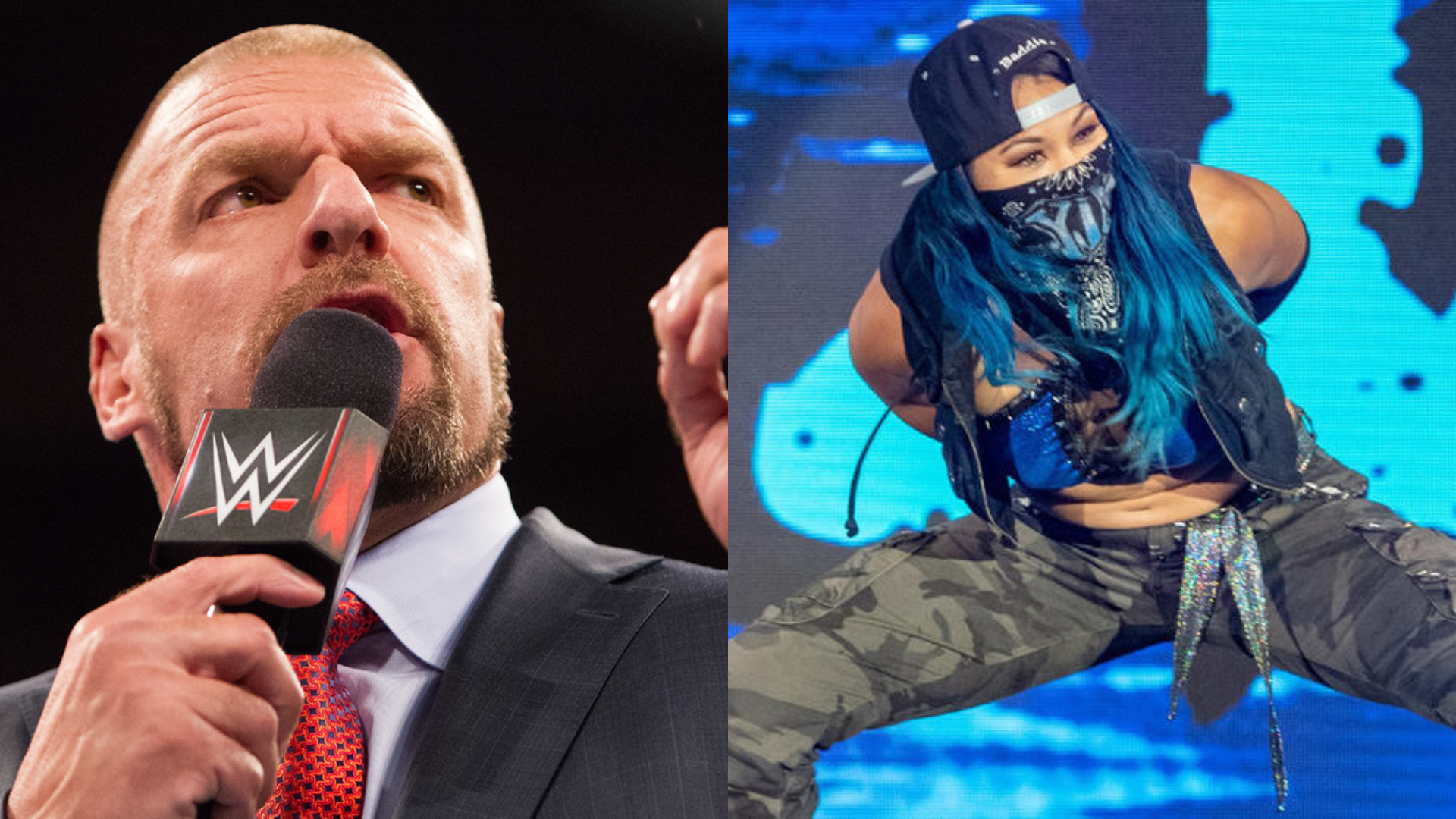 Read more about the article Triple H To Bring Back Even More Ex-WWE Stars