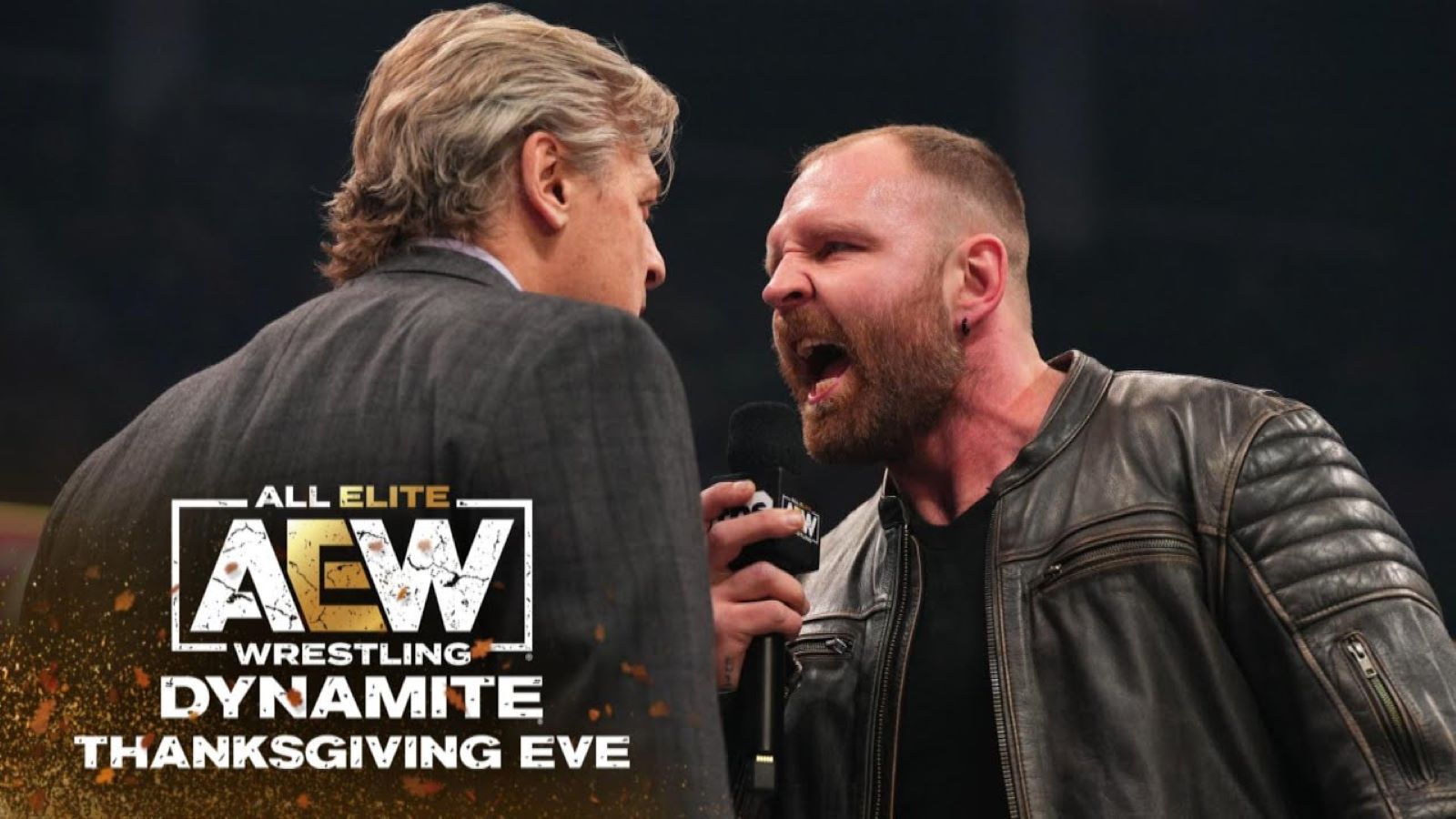 Read more about the article Is William Regal Exiting AEW?