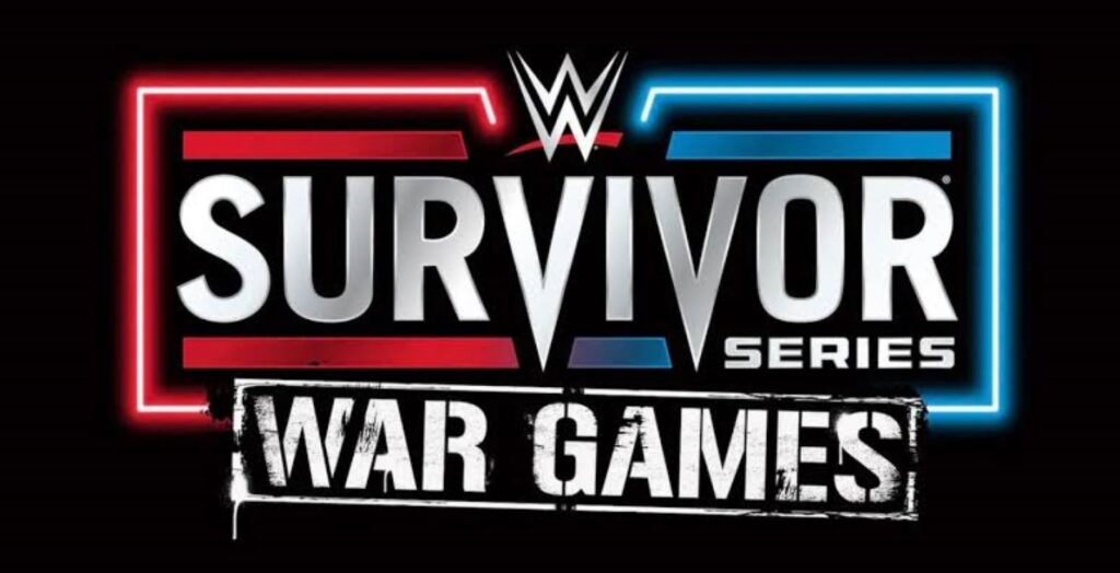 Survivor Series WarGames RealTime Recap WWE News & Rumors