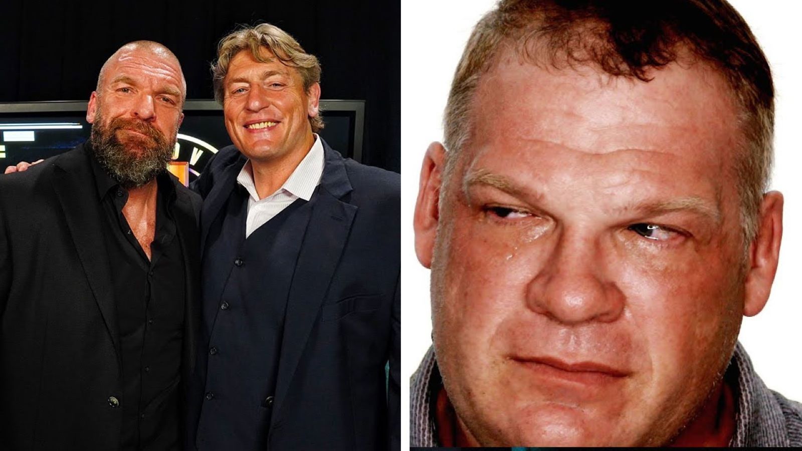 Read more about the article VIDEO:BREAKING: William Regal WWE Return…Allegations Against Kane…Orton Forced To Retire?…Wrestling News