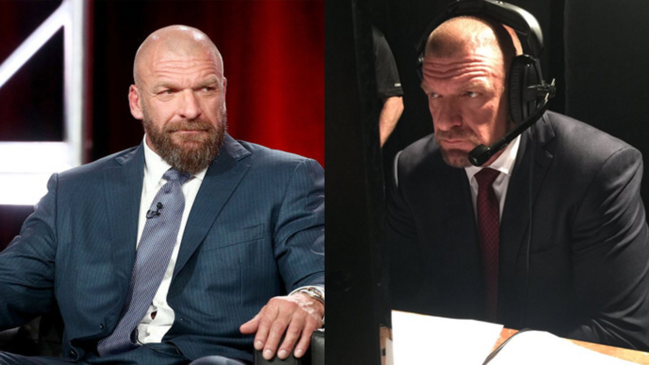 Read more about the article Triple H Reportedly Underwhelmed With Some of The WWE Stars He Brought Back