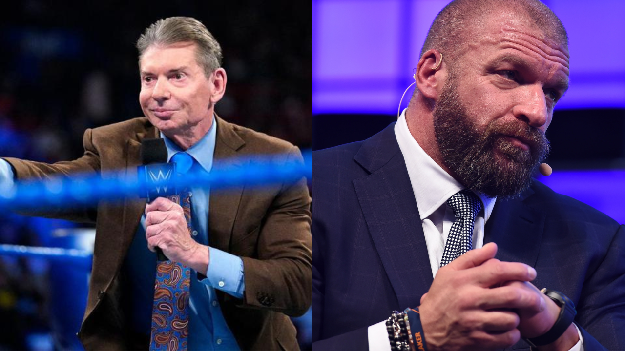 Read more about the article Vince McMahon Happy With WWE Creative?