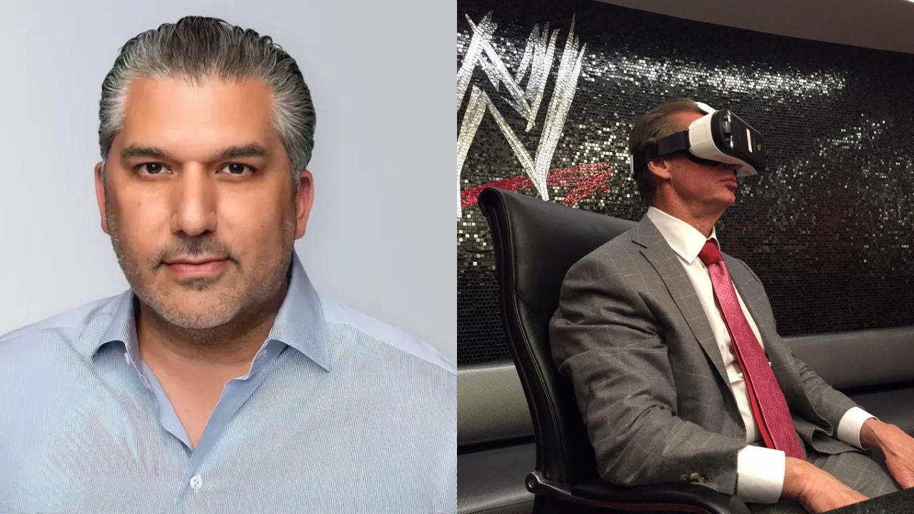 Read more about the article Nick Khan Addresses Potential Vince McMahon Return To WWE TV