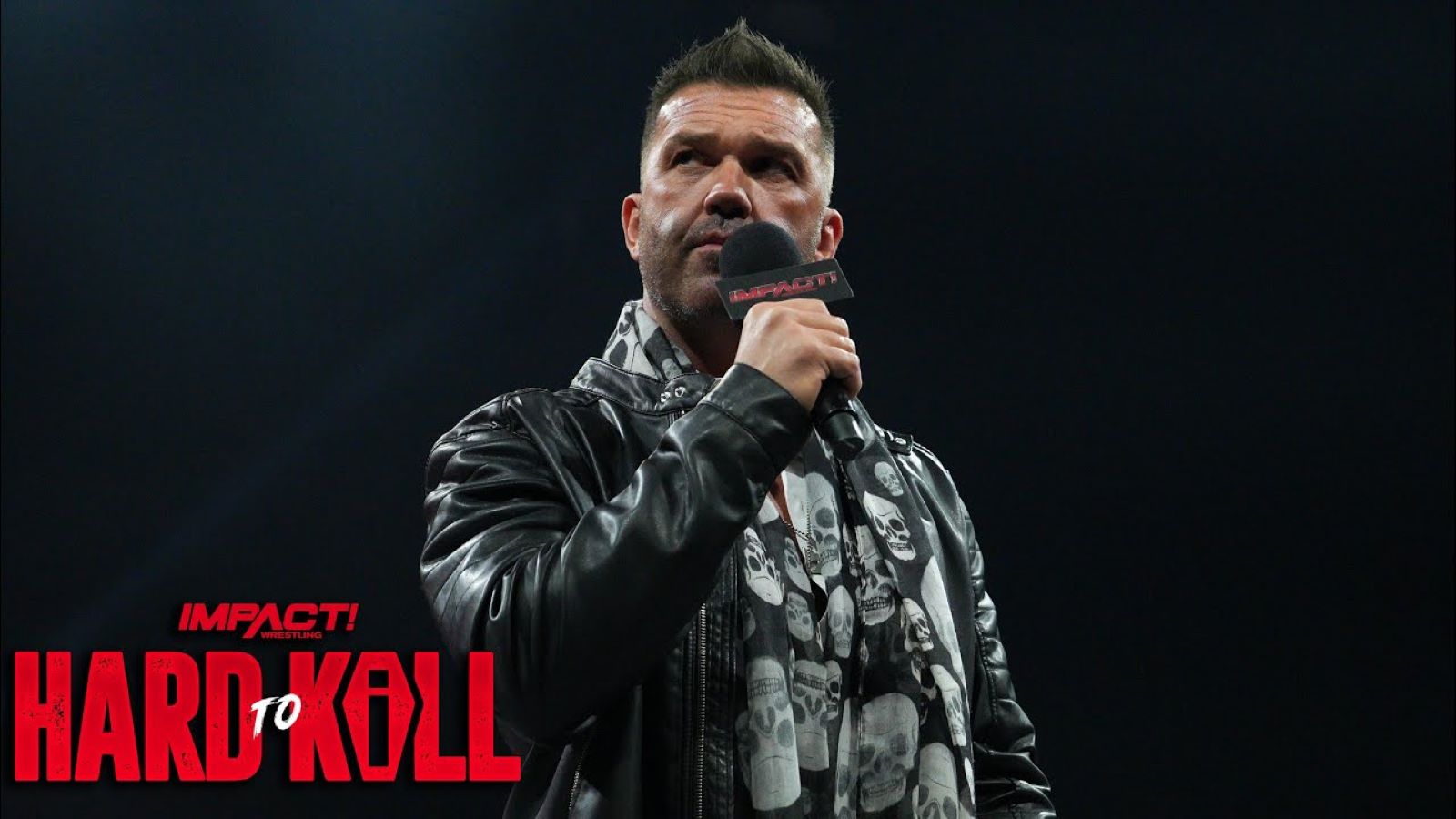 Read more about the article Frankie Kazarian Talked with WWE