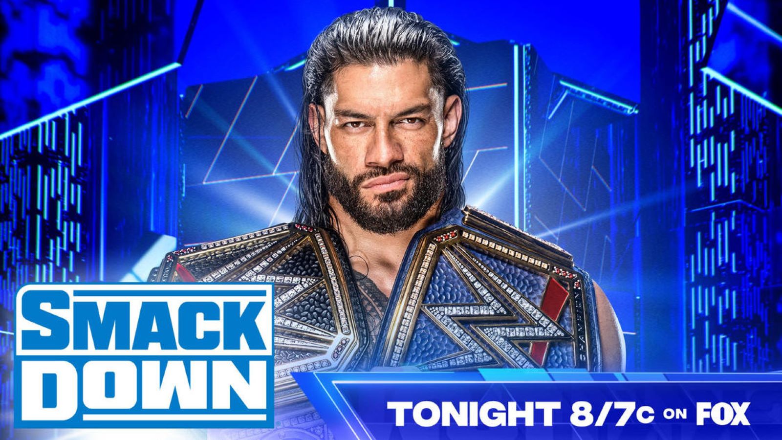 Read more about the article 3 February 2023 SmackDown Preview