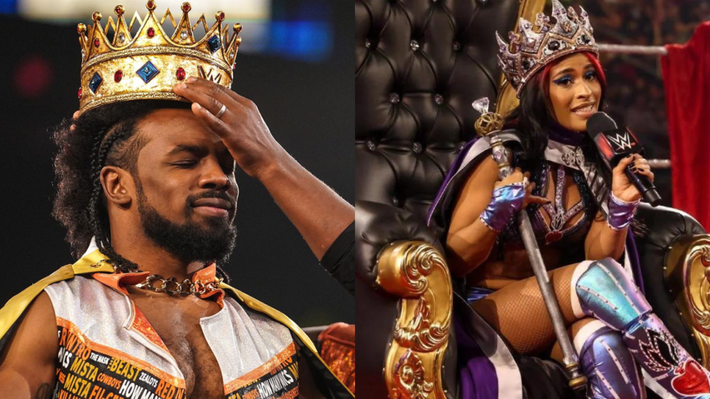 King & Queen Of The Ring To A PPV WWE News & Rumors