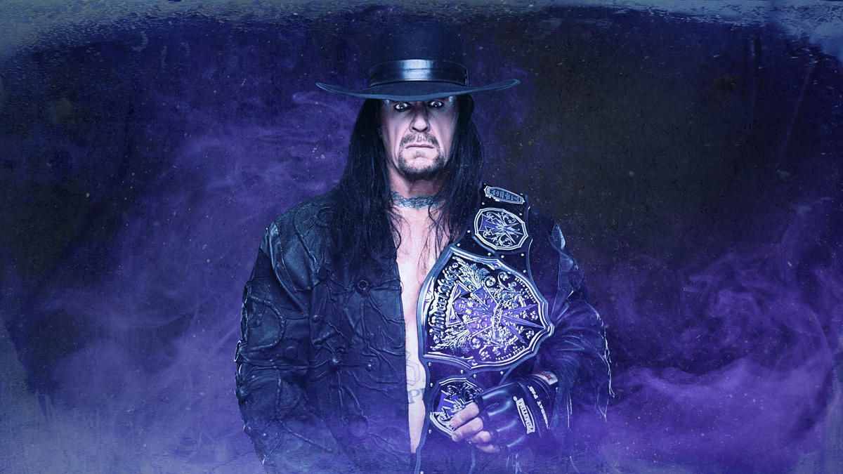 Read more about the article The Undertaker Discusses If His Character Would Work In Modern WWE