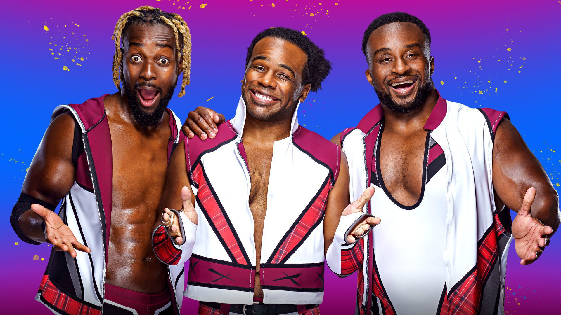 Read more about the article Vince McMahon Reportedly Tried to Break Up New Day Several Times