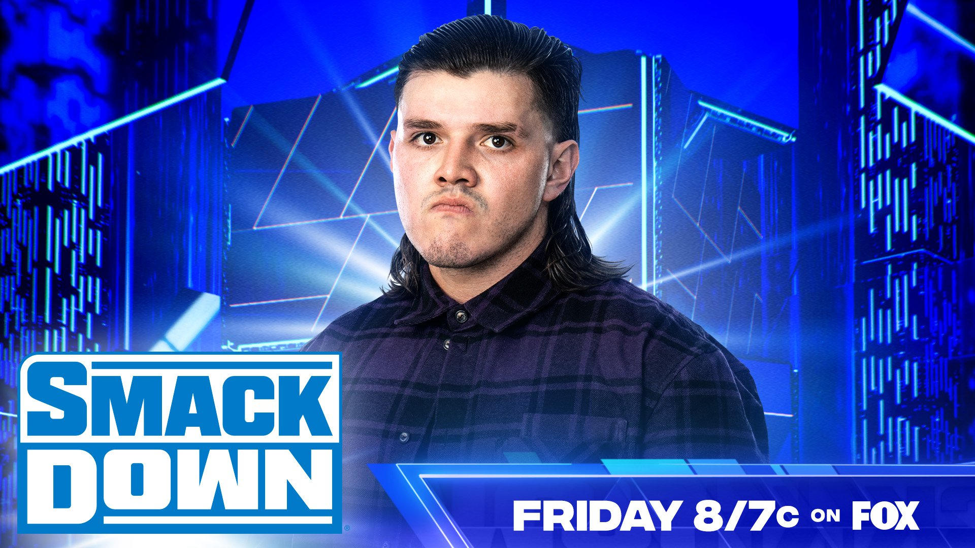 Read more about the article 24 March 2023 SmackDown Preview (Updated)