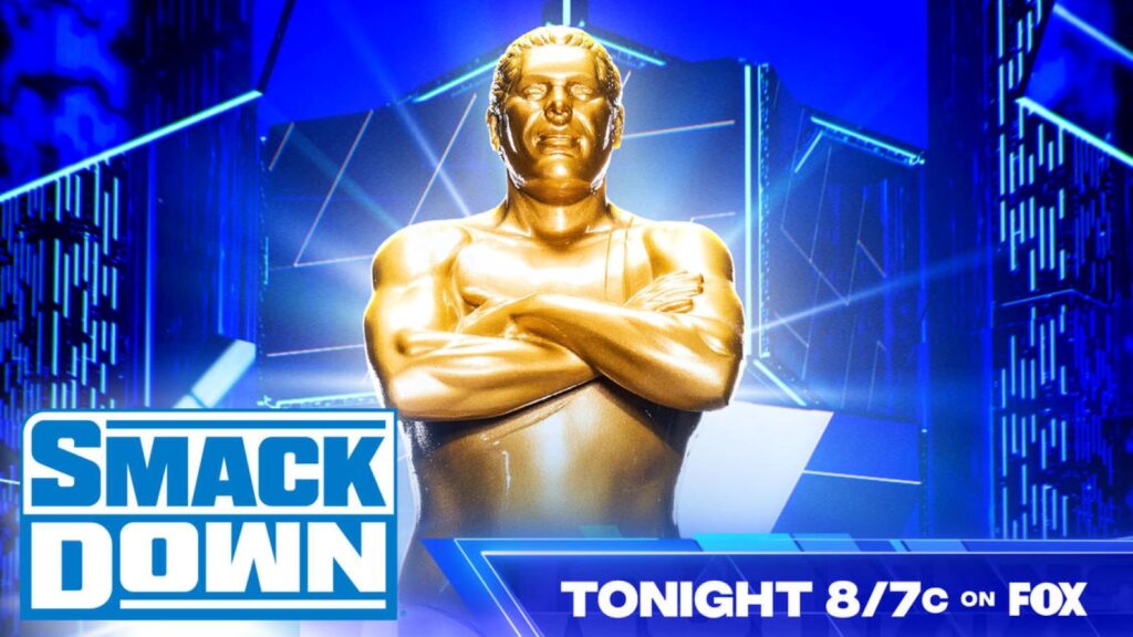 31 March 2023 SmackDown Preview WWE News & Rumors