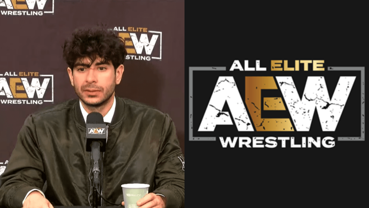 Read more about the article Several AEW Stars ‘Don’t Want To Be There’