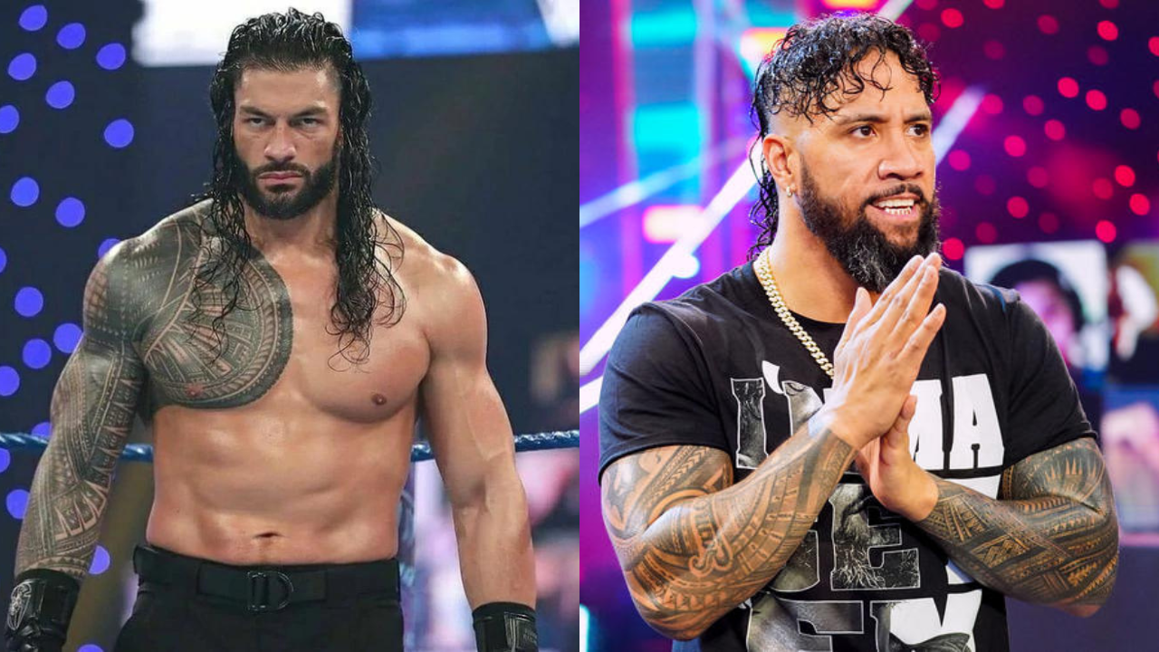 Read more about the article WWE Hall Of Famer Believes Roman Reigns & Jey Uso Should Win An Emmy