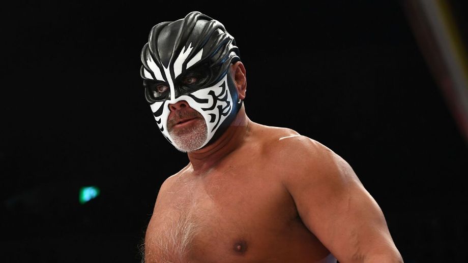 Read more about the article The Great Muta To Enter The WWE Hall Of Fame