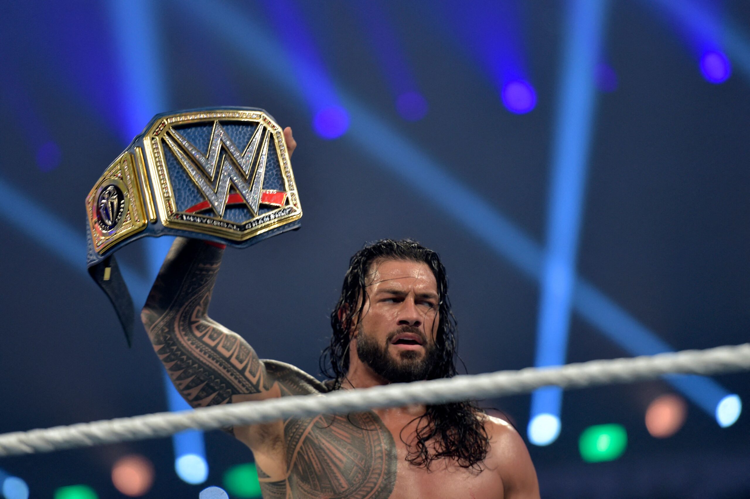 Read more about the article Is Roman Reigns Taking an Extended Leave?