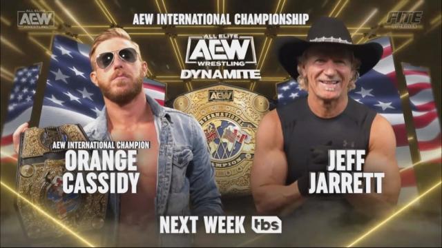 Read more about the article Why AEW Renamed the All-Atlantic Title