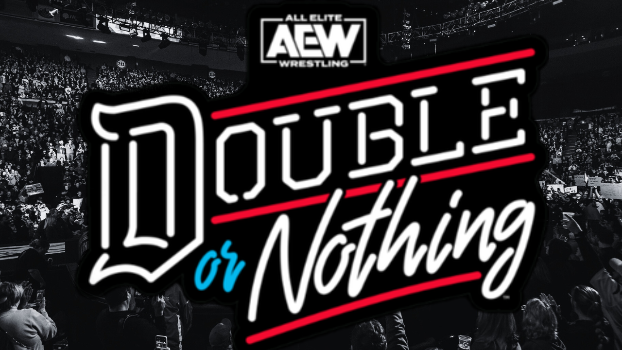 Read more about the article AEW Double Or Nothing 2023 (Full Results) (Spoilers)