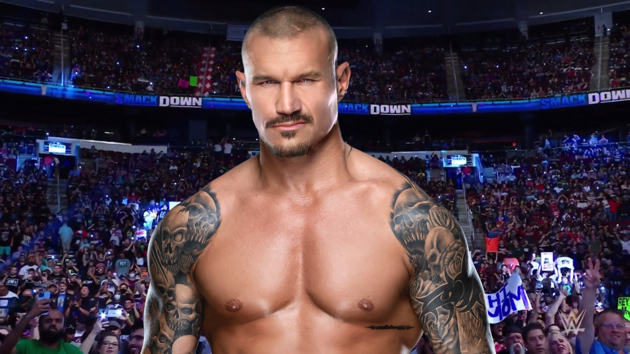 Read more about the article WWE Hall Of Famer Thinks Randy Orton Should Take New WWE Role