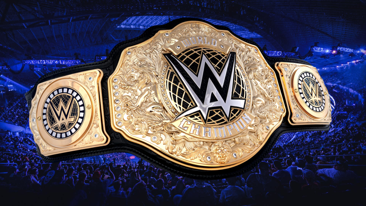 WWE Reveals World Championship Contenders - WWE News & Rumors