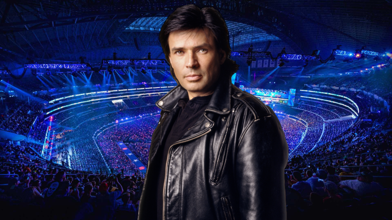 Read more about the article “There’s SO MUCH Bad Wrestling In AEW” – Eric Bischoff