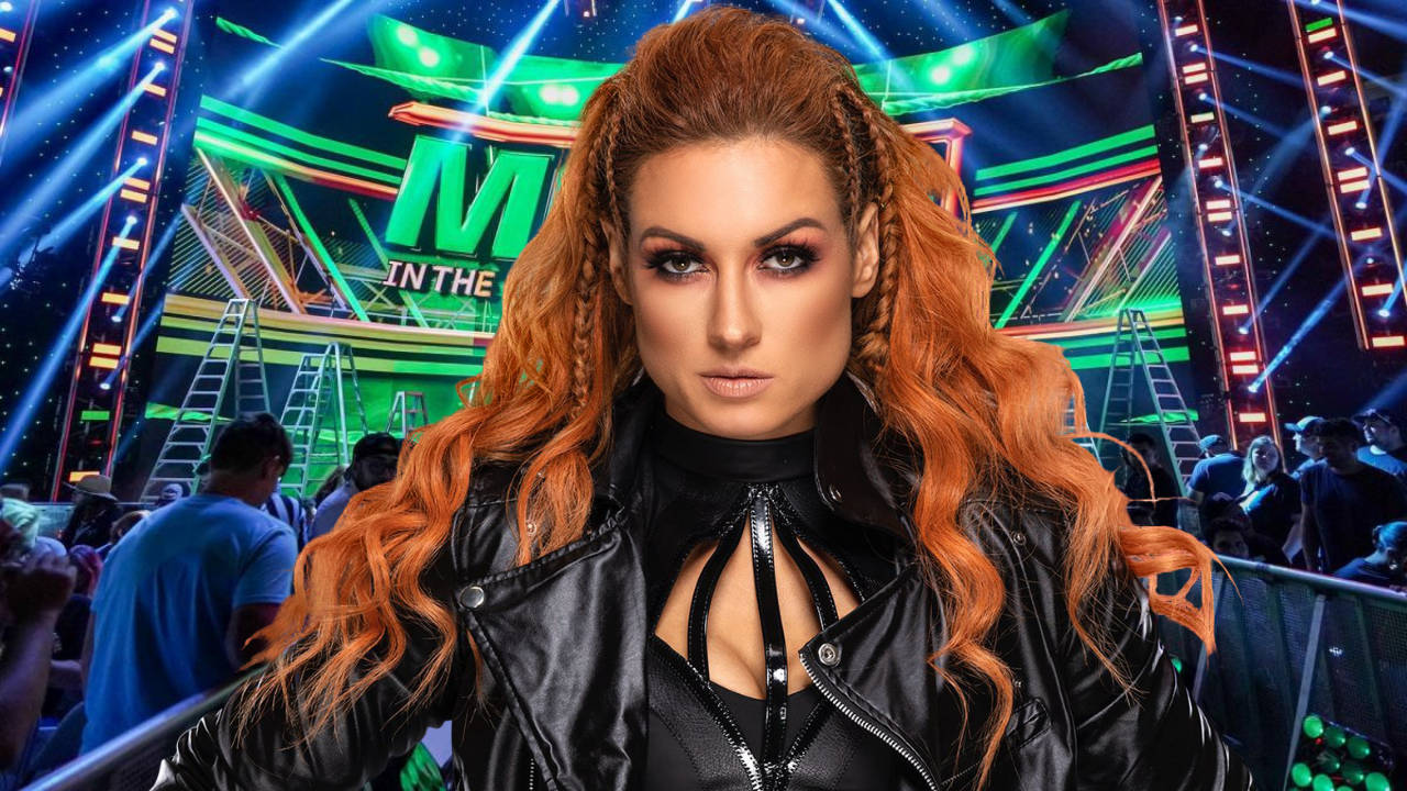 Read more about the article Becky Lynch Wants To Win MITB