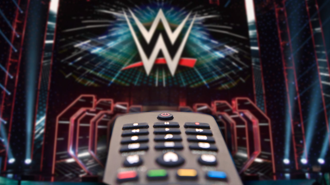 Read more about the article WWE Adding A New TV Show?