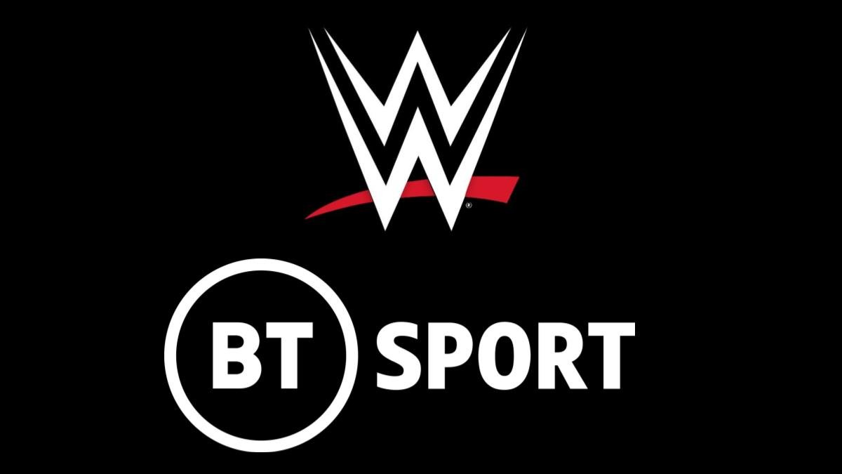 Read more about the article Huge News On WWE’s UK TV Deal