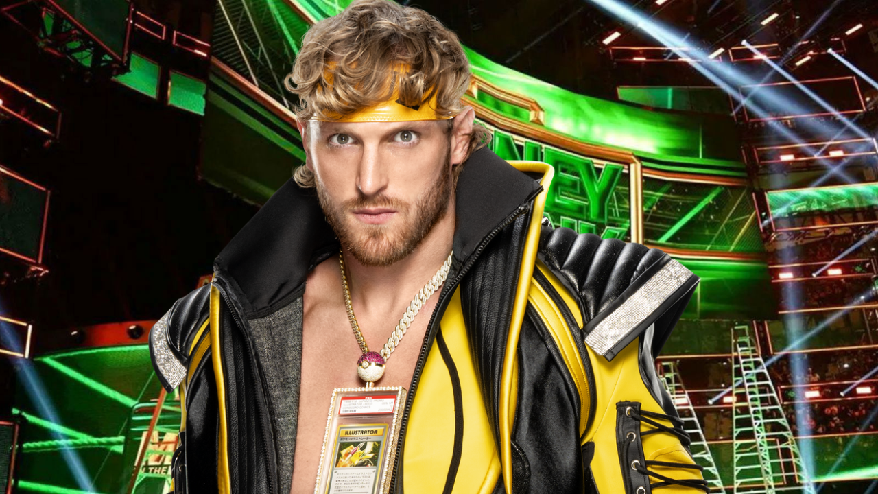 Read more about the article Internal Pitches For Logan Paul To Win MITB