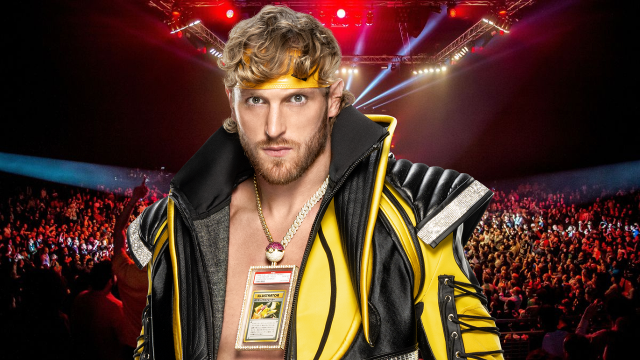 Read more about the article Logan Paul WWE Return Revealed
